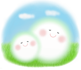 Ma-ru stickers 2 sticker #9550631