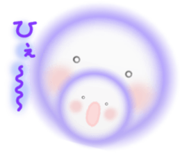 Ma-ru stickers 2 sticker #9550640