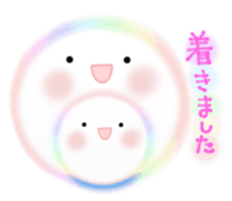 Ma-ru stickers 2 sticker #9550649