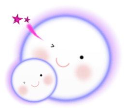 Ma-ru stickers 2 sticker #9550653