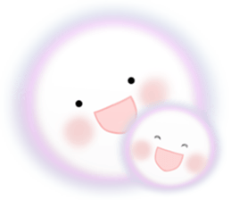 Ma-ru stickers 2 sticker #9550658