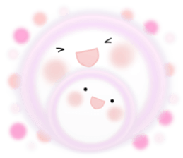 Ma-ru stickers 2 sticker #9550659