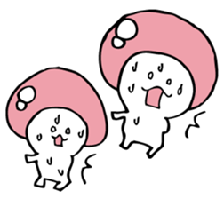 ENOKITOSIMEJI 2 sticker #9551100