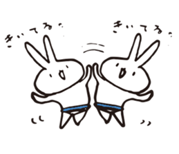 Lapin(Lap) sticker #9551787