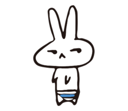 Lapin(Lap) sticker #9551788