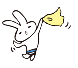 Lapin(Lap) sticker #9551789