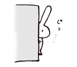 Lapin(Lap) sticker #9551809