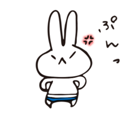 Lapin(Lap) sticker #9551810