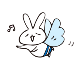 Lapin(Lap) sticker #9551813