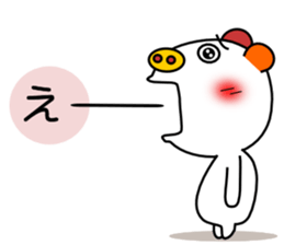 LOVE LOVE pig 5 sticker #9552028