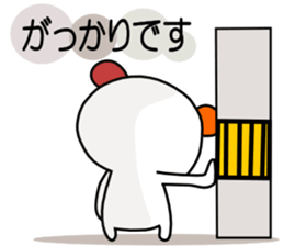 LOVE LOVE pig 5 sticker #9552050