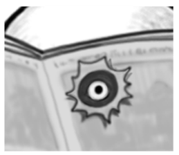 skin head Another Story (For overseas) sticker #9552545