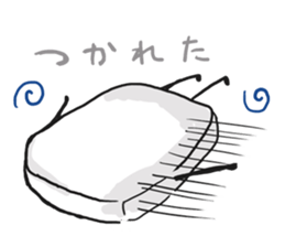 hampen sticker #9552712