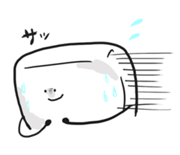 hampen sticker #9552717