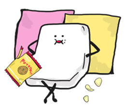 hampen sticker #9552725