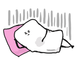 hampen sticker #9552726