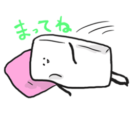 hampen sticker #9552739