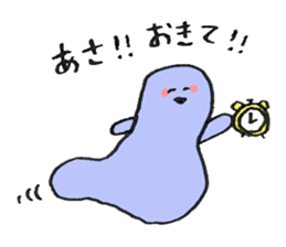 fuyofuyo sticker #9552784