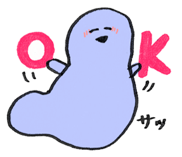 fuyofuyo sticker #9552788