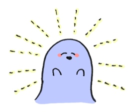 fuyofuyo sticker #9552792