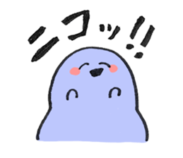 fuyofuyo sticker #9552793