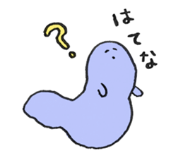 fuyofuyo sticker #9552814