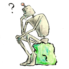 ROBO JAW sticker #9552978