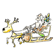 ROBO JAW sticker #9552981