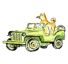 ROBO JAW sticker #9552983