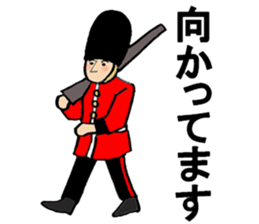 traditional dolls sticker #9553596