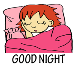 MINI chan sticker #9553698