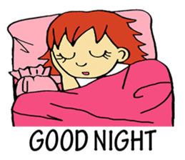 MINI chan sticker #9553698