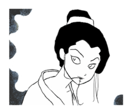 School Girls! sticker #9553756