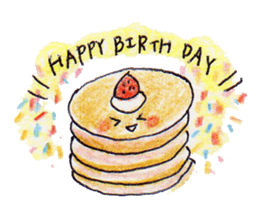 I love bread! sticker #9553876