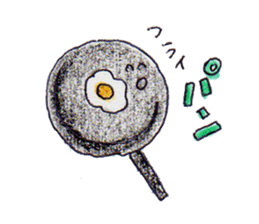 I love bread! sticker #9553879