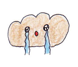 I love bread! sticker #9553889