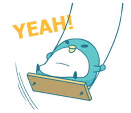 PP mini sticker #9553952