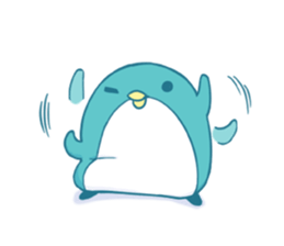 PP mini sticker #9553957