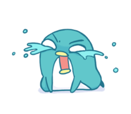 PP mini sticker #9553961