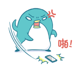 PP mini sticker #9553965