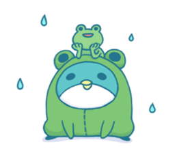 PP mini sticker #9553968