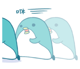 PP mini sticker #9553974