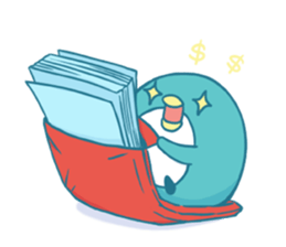 PP mini sticker #9553976