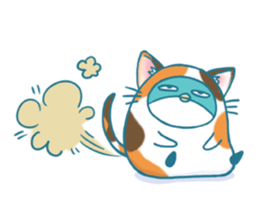 PP mini sticker #9553980