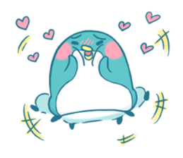 PP mini sticker #9553981