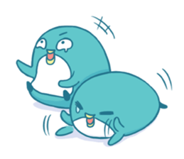 PP mini sticker #9553983