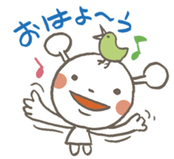 Nicomell sticker #9554224