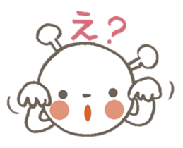 Nicomell sticker #9554239