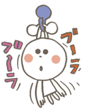 Nicomell sticker #9554240