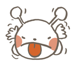 Nicomell sticker #9554257